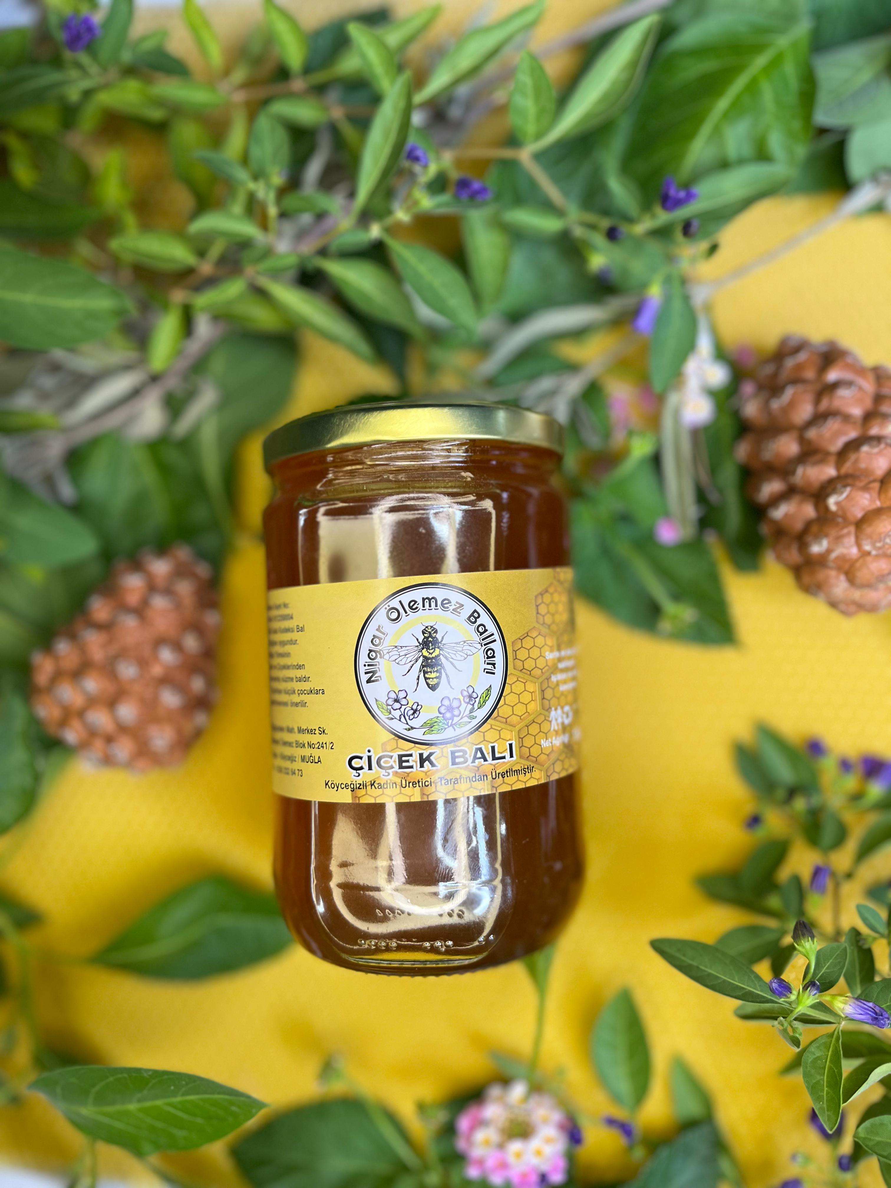 Nigar Ölemez Balları