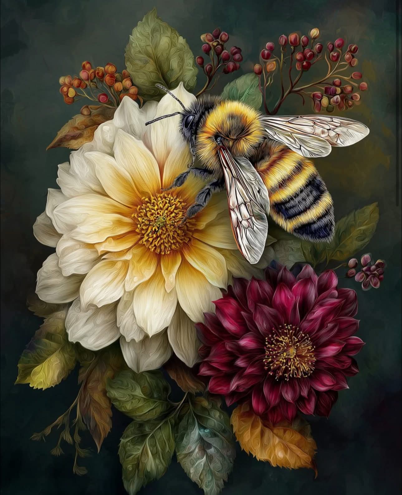 Nigar Ölemez Arıları